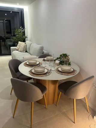 Piso en alquiler en Les Marines/Las Marinas en Dénia