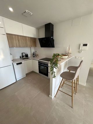 Piso en alquiler en Les Marines/Las Marinas en Dénia