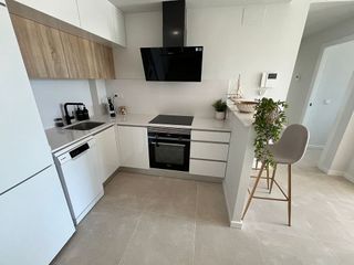 Piso en alquiler en Les Marines/Las Marinas en Dénia