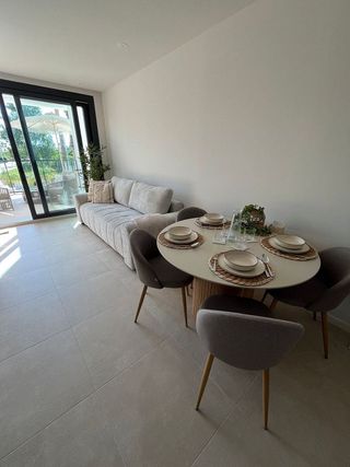 Piso en alquiler en Les Marines/Las Marinas en Dénia