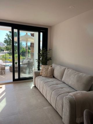 Piso en alquiler en Les Marines/Las Marinas en Dénia