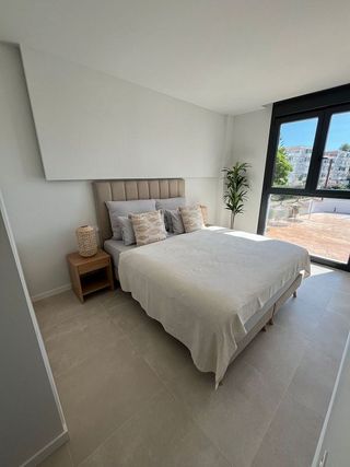 Piso en alquiler en Les Marines/Las Marinas en Dénia