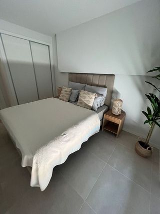 Piso en alquiler en Les Marines/Las Marinas en Dénia