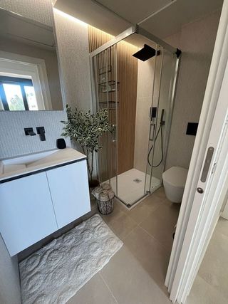 Piso en alquiler en Les Marines/Las Marinas en Dénia