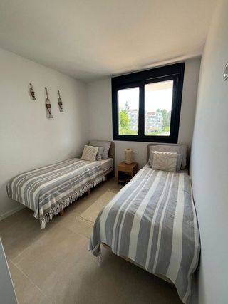 Piso en alquiler en Les Marines/Las Marinas en Dénia