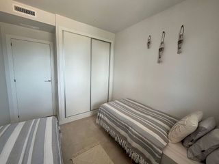 Piso en alquiler en Les Marines/Las Marinas en Dénia