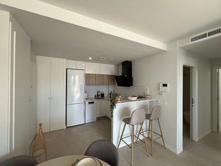 Piso en alquiler en Les Marines/Las Marinas en Dénia