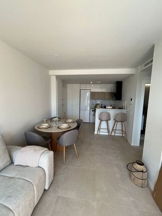 Piso en alquiler en Les Marines/Las Marinas en Dénia