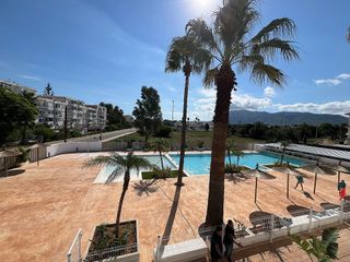 Piso en alquiler en Les Marines/Las Marinas en Dénia