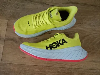 Hoka One One Carbon X2 Zapatillas Running