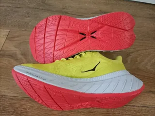 Hoka One One Carbon X2 Zapatillas Running