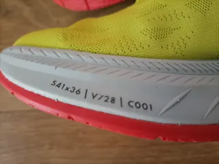 Hoka One One Carbon X2 Zapatillas Running