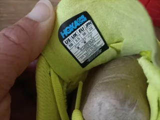 Hoka One One Carbon X2 Zapatillas Running