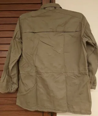 Giacca da campagna Esercito