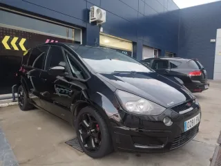 Ford S-MAX 2007