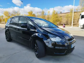 Ford S-MAX 2007