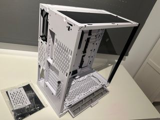 Caja Lian Li PC-O11D Dynamic XL