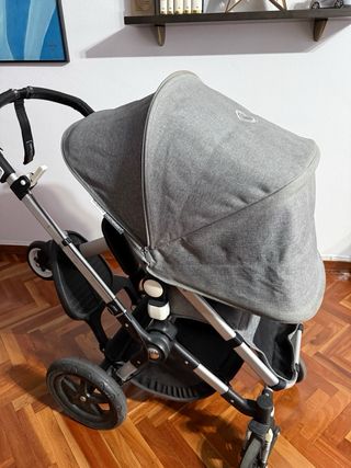Bugaboo Camaleon 3 Silla y Capazo