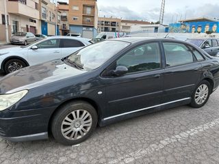 Citroen C5 2006