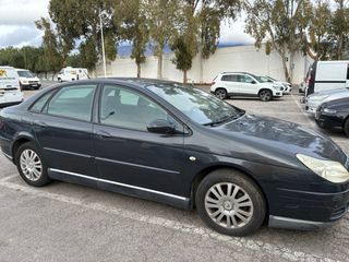 Citroen C5 2006