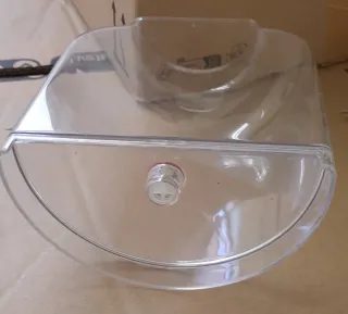 Jarra cafetera Nespresso DeLonghi