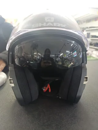 Casco Shark Evo One 2 Modular Talla M