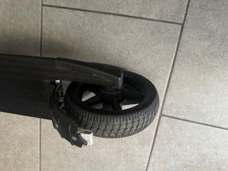 Patinete Eléctrico 23km Batería Fallo