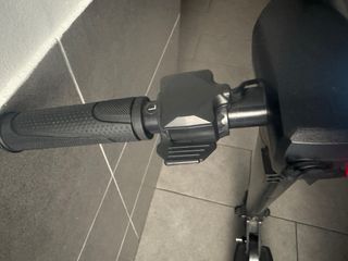 Patinete Eléctrico 23km Batería Fallo