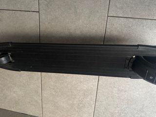 Patinete Eléctrico 23km Batería Fallo