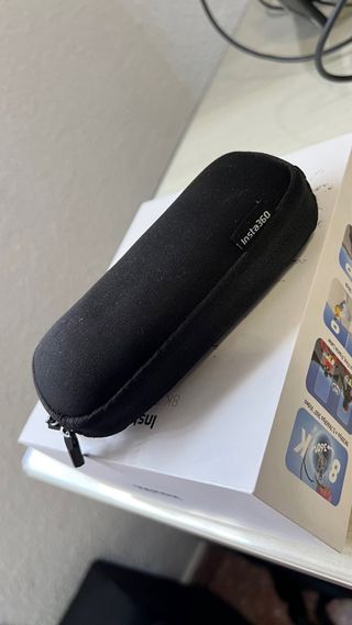 Cámara Insta360X4 8K Action Cam