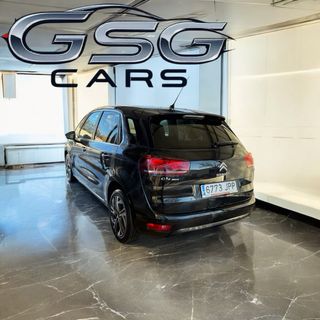 Citroen C4 Picasso 2016