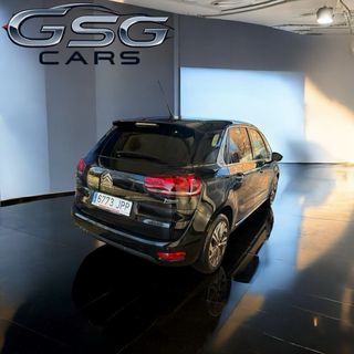 Citroen C4 Picasso 2016