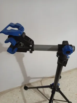 Soporte Taller Bicicleta