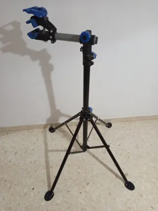 Soporte Taller Bicicleta