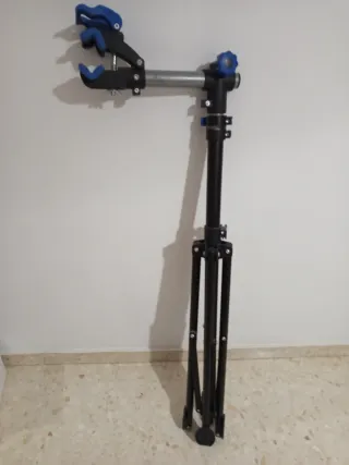 Soporte Taller Bicicleta