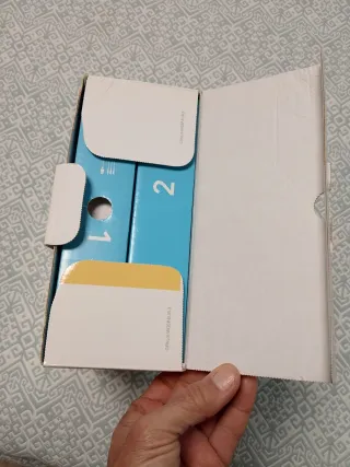 Nintendo Wii + Wii Sports Completa Caja(No envío).