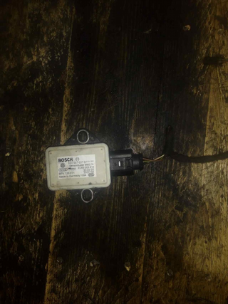 MODULO ELECTRONICO | Atr.1:0265002618 AUDI A4