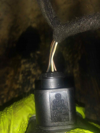 MODULO ELECTRONICO | Atr.1:0265002618 AUDI A4