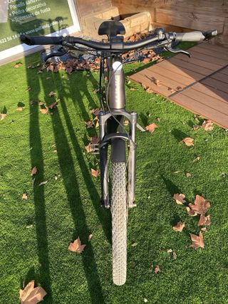 Giant Explore E+1 Pro DD Eléctrica talla L 1200km