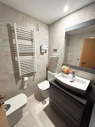 Piso en alquiler en Sagunto - Edisol en Córdoba