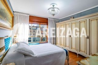 Piso en venta en Egia en San Sebastián-Donostia
