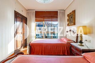 Piso en venta en Egia en San Sebastián-Donostia