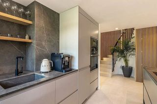 Casa pareada en alquiler en Lomas de Marbella Club - Puente Romano en Marbella