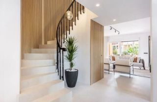 Casa pareada en alquiler en Lomas de Marbella Club - Puente Romano en Marbella