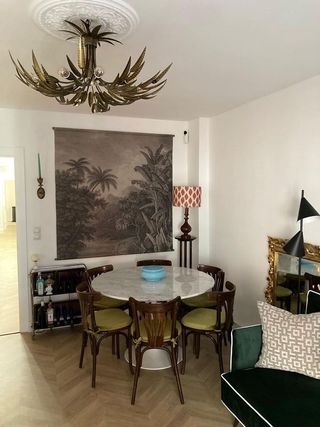 Piso en alquiler en Centro - Sagrario en Granada