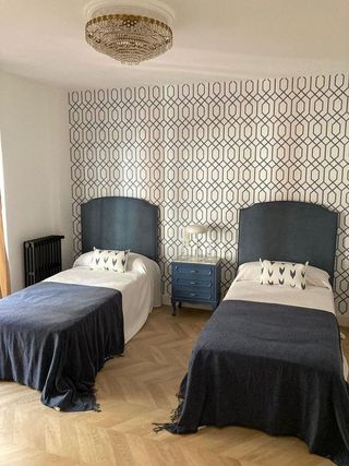 Piso en alquiler en Centro - Sagrario en Granada