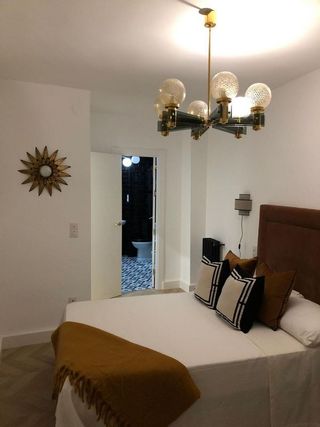 Piso en alquiler en Centro - Sagrario en Granada