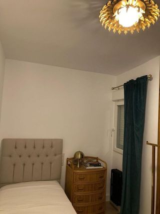 Piso en alquiler en Centro - Sagrario en Granada