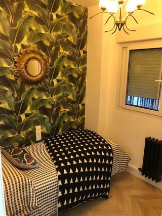 Piso en alquiler en Centro - Sagrario en Granada