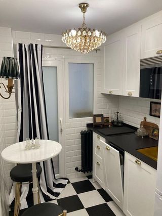 Piso en alquiler en Centro - Sagrario en Granada